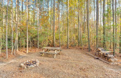 Firefly at Mentone with Hot Tub & Internet - Foto 7