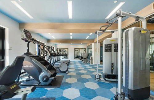 Blueground Coyote Creek North pool nr Great Mall SFO-2025 - Foto 23