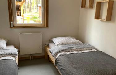 Domek Dębowy 1 - Foto 19