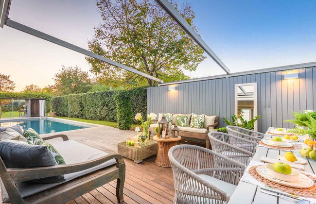 Villa Campanile Farmhouse - Foto 70