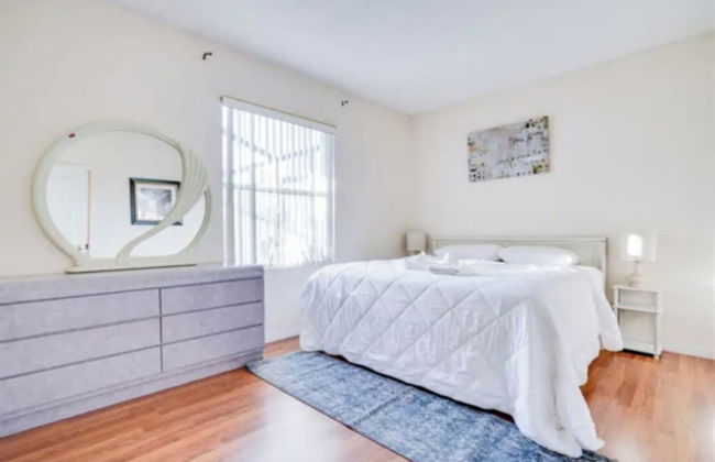 5BR Pool Home in Davenport w/ BBQ in Private Gated - Photo 19