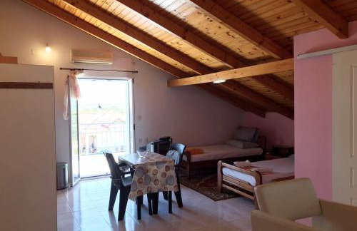 Ion Apartments Messolonghi Double Room Sea View Loft - Foto 6