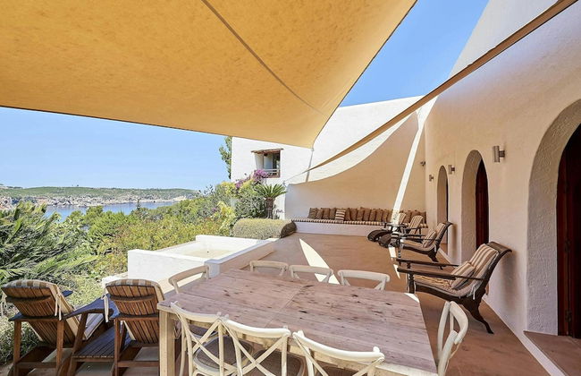 Amazing Villa With Swimming Pool - Foto 19