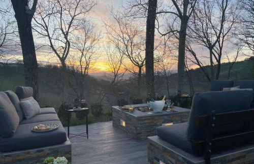 Casa Monte Santo - Foto 6