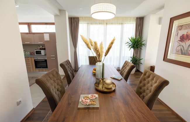 Malak Resort - Foto 42