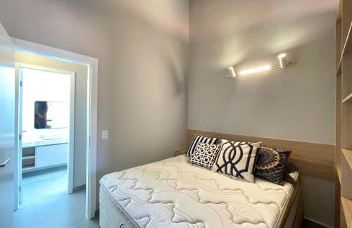 Apartamento 08 - Villagio Praia do Tombo - Foto 11