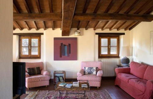 La Fattoria del Rio di Sopra - Agriturismo Baldeschi - Foto 9