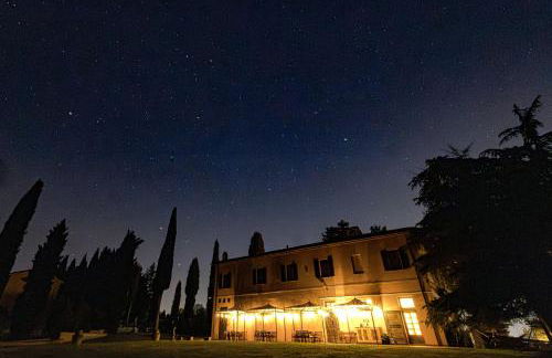 Agriturismo Terra Di Dio Toscanizzazione - Foto 6