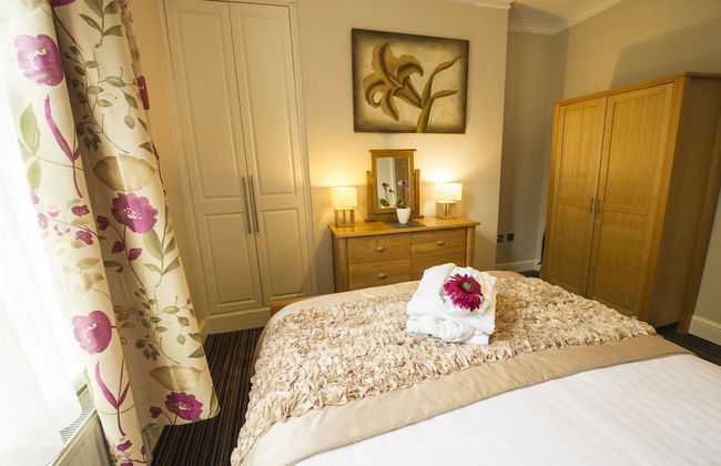 Chester Apartments - Foto 22