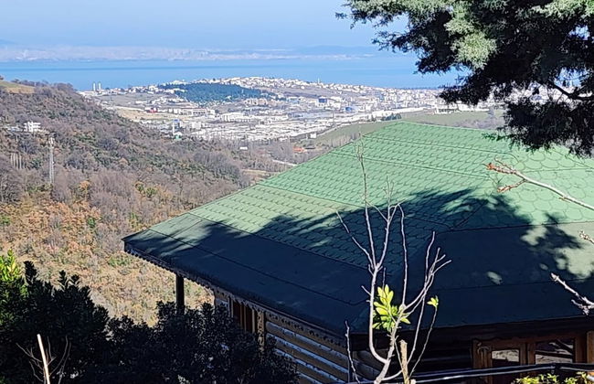 Nefes House - Photo 1