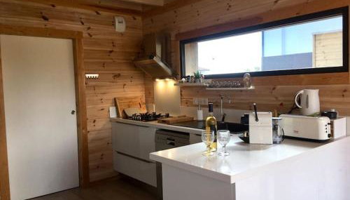 Superbe maison finlandaise en bois - Foto 3