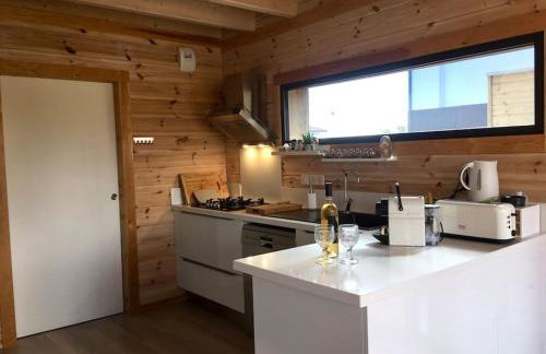 Superbe maison finlandaise en bois - Foto 3