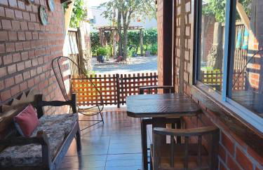 Pousada Tarumã challes 3 - Foto 29