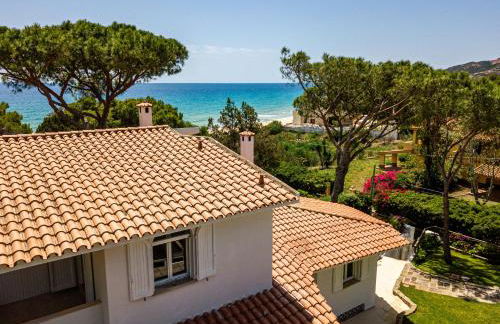 Villa Beachfront Marina - Foto 7