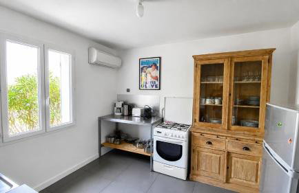 Villa spacieuse avec terrasse et vue Mont Ventoux - Foto 16