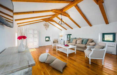 Stunning Home In Bicici With Sauna - Foto 30