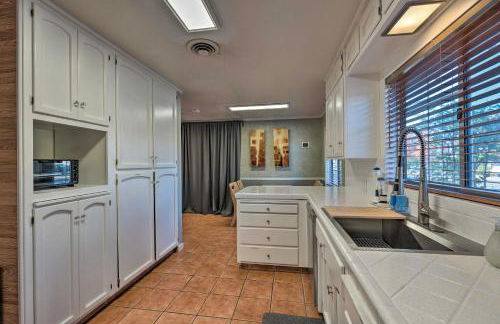 Spacious Wine Country Home 1 Mi to Downtown Lodi! - Foto 13