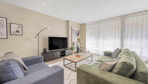 Apartment by the beach in Rest Bay, Porthcawl - Foto 4