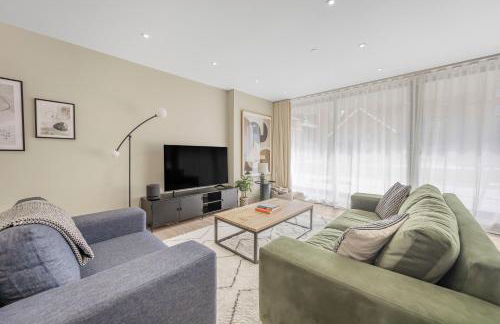 Apartment by the beach in Rest Bay, Porthcawl - Foto 4