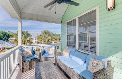 Waterfront Home with Pool by Next Step Property Management - Foto 11