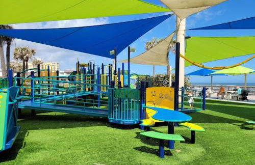 Oceanfront Villa Heated Pool - Foto 16