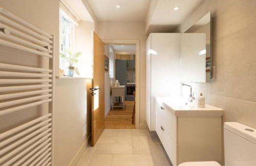 Secluded woodland annex between Mylor and Flushing - Foto 9