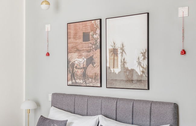 Limehome Berlin Müllerstraße - Foto 38