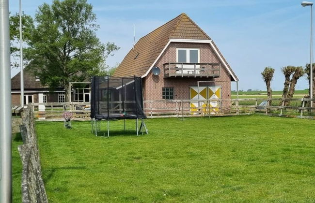 Country Life Comfortable Holiday Residence - Foto 27