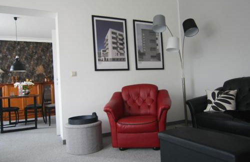 Wohnung in Stadtvilla, Dessau-Ziebigk - Foto 32