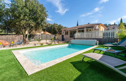 La Petite Maison - Foto 1