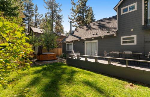 The Home at the End of the Rainbow - Foto 31