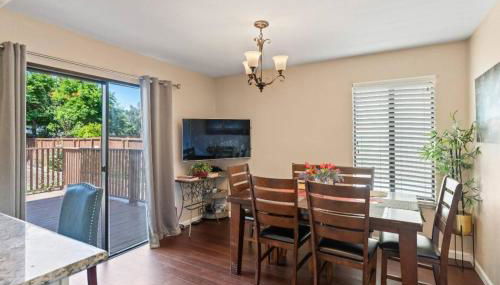 Duplex Villa 3Bed-3Ba -Hercules CA - Foto 2