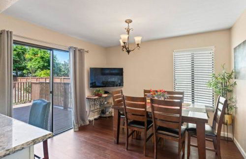 Duplex Villa 3Bed-3Ba -Hercules CA - Foto 2