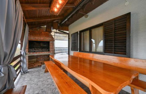 2 Bedroom Cozy Home In Jalzabet - Foto 11