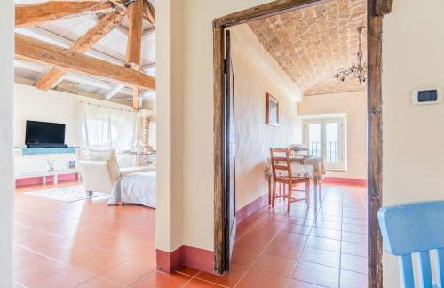 Cascina Petricore - Elegante dimora tra le colline del Monferrato - Foto 9