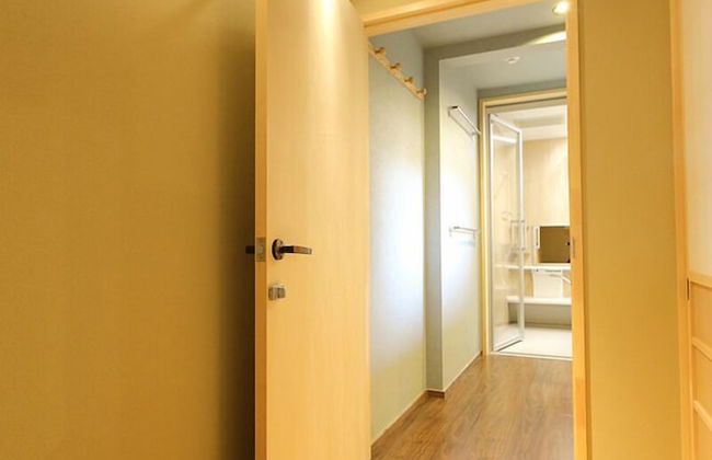 Kyoto Ikken Machiya Satoi Tetsusen Omiya Gojo - Foto 15