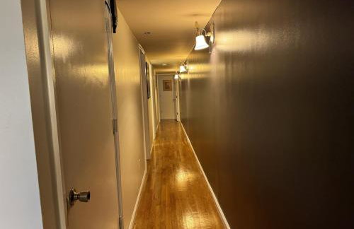 NY - NJ Tennis Suites - Sleeps 40 - 15 Mins to NYC - Foto 5