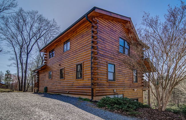 Eager Beaver Lodge - Foto 56