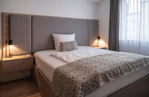 Aparthotel Cosy - Foto 60