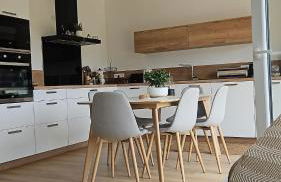 Maison proche ville, proche gare - Foto 3