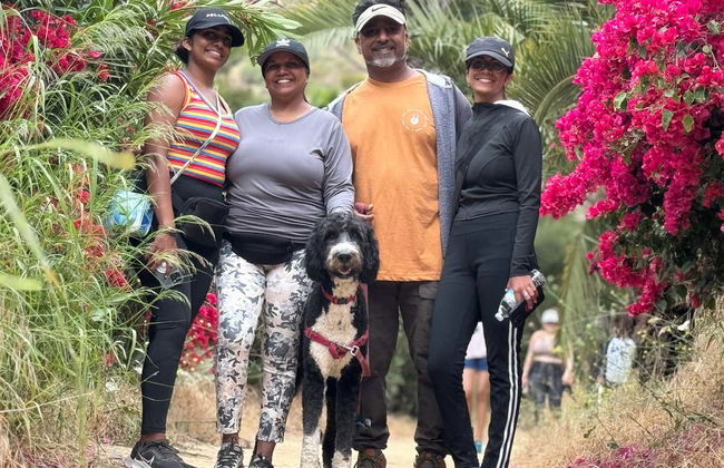 Hollywood Sign Hiking Tour - Foto 9