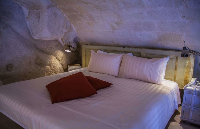 Thymus Residence nei Sassi - Photo 24