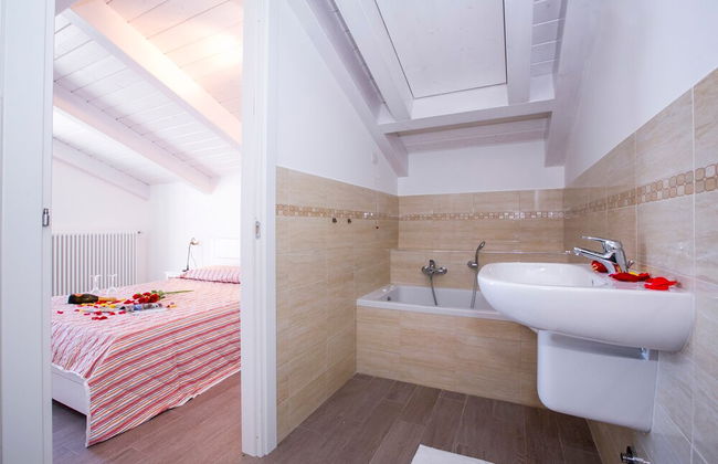 Casa Laura Apt 6 in Il Piazzo - Foto 16