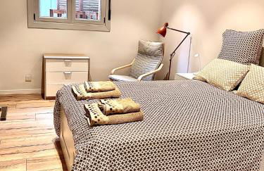 San Sebastián Fresh !! Vivienda & Terraza - Foto 5