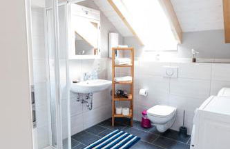 Ferienwohnung Bad Camberg - Apartment Weisse Graeben - Photo 13