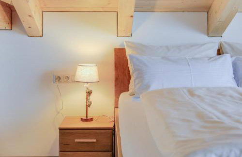 Ferienwohnung Partnachklamm - Foto 15