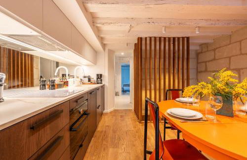 L'Orangerie de l'Opera - By PrestiPlace - Foto 27