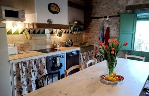 Rustic Home in Mieres near Banyoles Lake - Foto 15