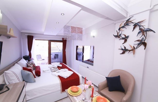 The Best Residence - Photo 7