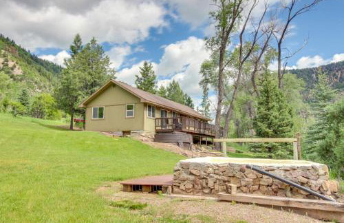 Chair Mountain Cabin at Filoha Meadows - Foto 6